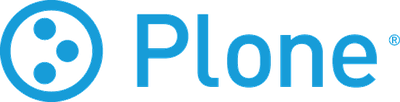 Logo do Plone png